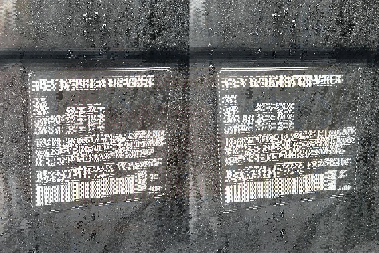 Used 2024 BMW 430i Gran Coupe w/ Premium Package image 35