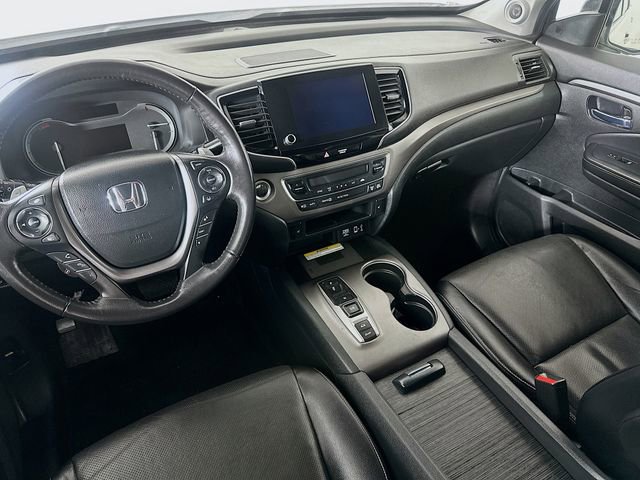 Certified 2023 Honda Ridgeline RTL-E image 30