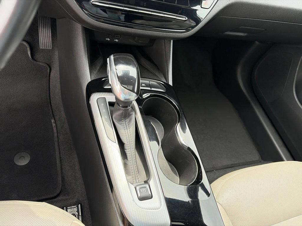 Used 2024 Buick Envista Avenir FWD image 28