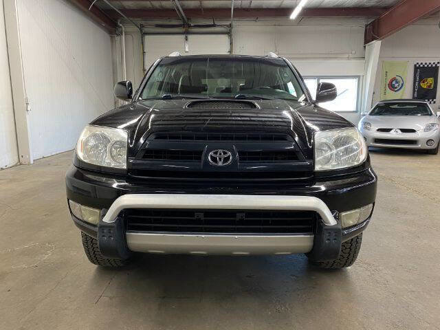 Used 2005 Toyota 4Runner SR5 image 7