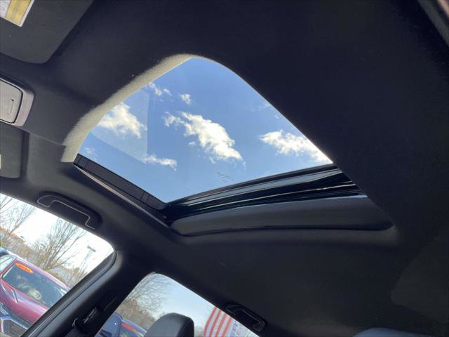 Used 2022 Honda Passport EX-L image 17