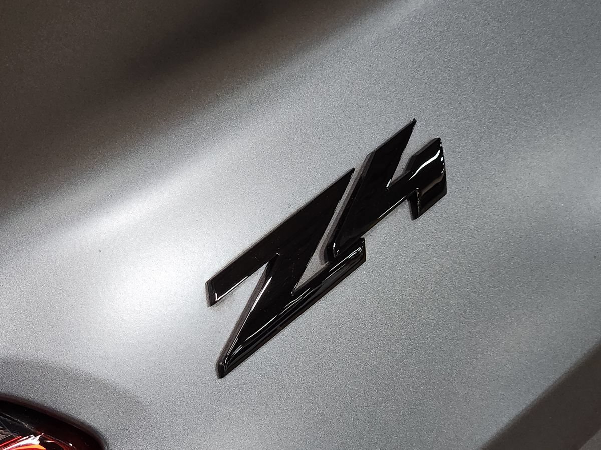 Used 2023 BMW Z4 M40i w/ Premium Package RWD image 32