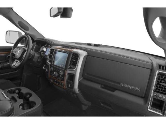 Used 2018 RAM 2500 Laramie AWD/4WD image 19