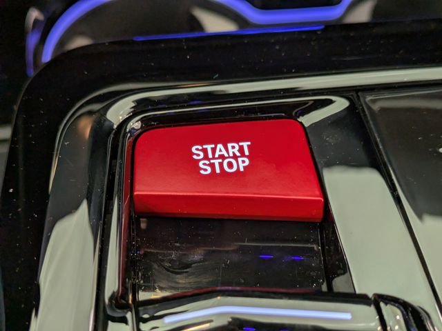 Used 2026 BMW M5 w/ Executive Package image 32