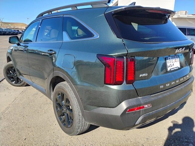Used 2022 Kia Sorento S AWD/4WD image 3