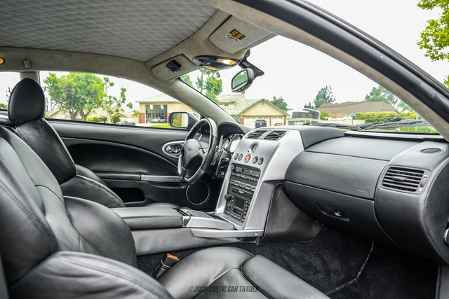 Used 2002 Aston Martin Vanquish RWD image 25