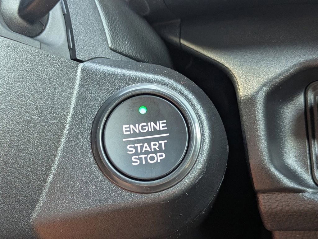 New 2026 Ford Ranger Raptor AWD/4WD image 33