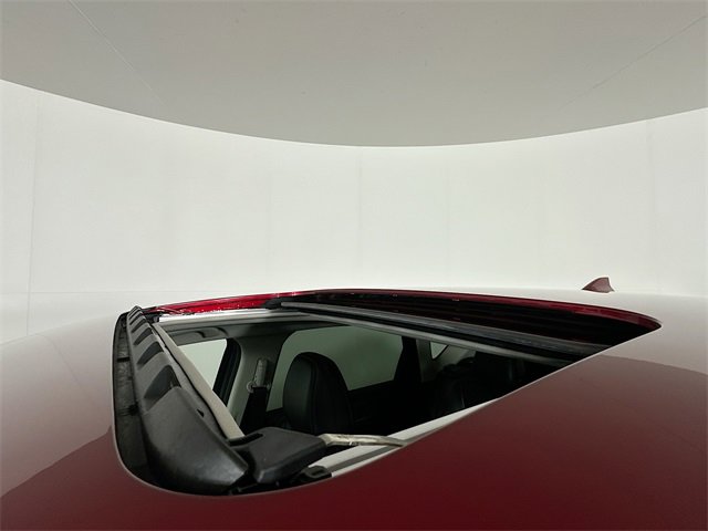 Used 2017 MAZDA CX-5 Grand Touring w/ Premium Package image 8