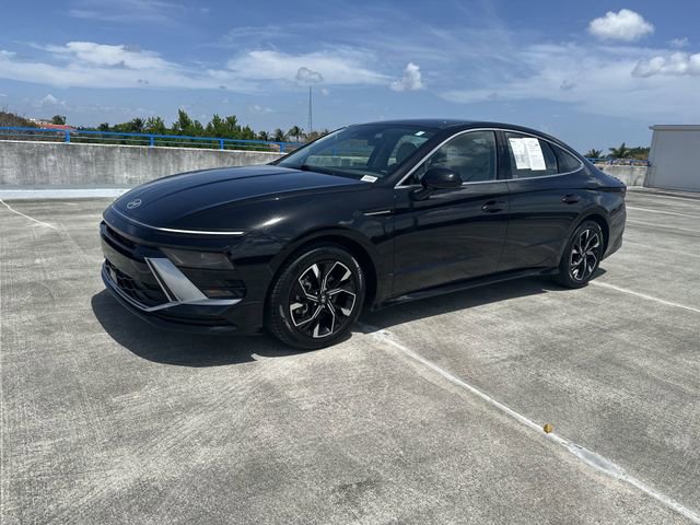 Used 2024 Hyundai Sonata SEL FWD image 17