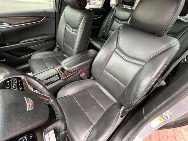 Used 2018 Cadillac XTS Luxury image 14