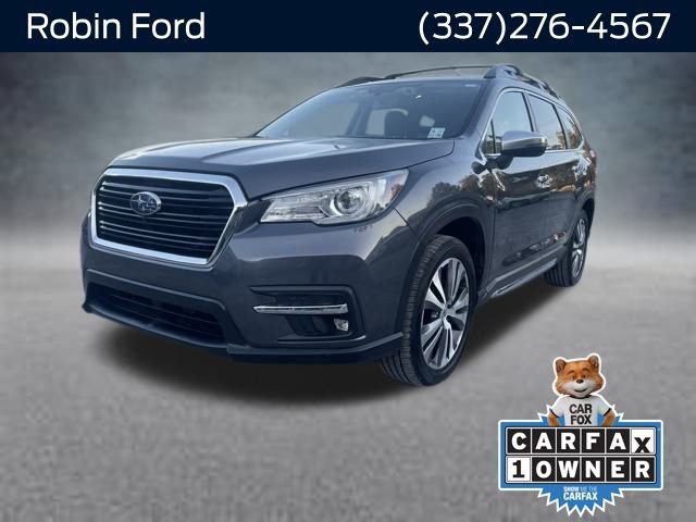 Used 2022 Subaru Ascent Touring image 1