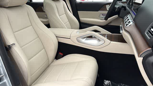 Certified 2026 Mercedes-Benz GLE 350 4MATIC image 36