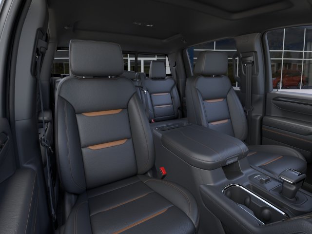 New 2026 GMC Sierra 1500 AT4 w/ AT4 Premium Package AWD/4WD image 20