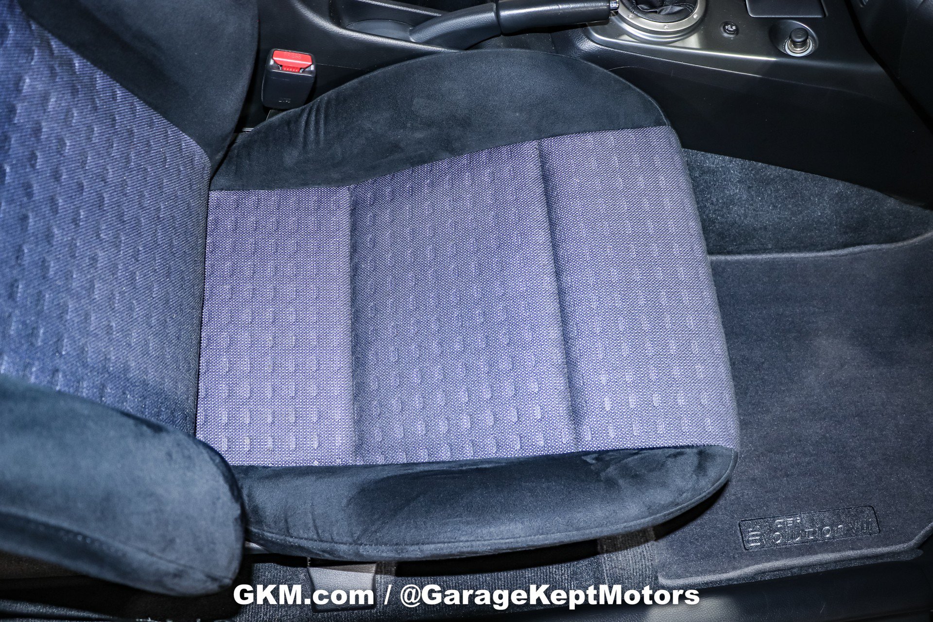 Used 2003 Mitsubishi Lancer Evolution AWD/4WD image 99