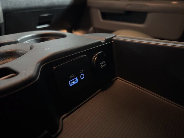Used 2015 RAM 1500 Big Horn AWD/4WD image 11