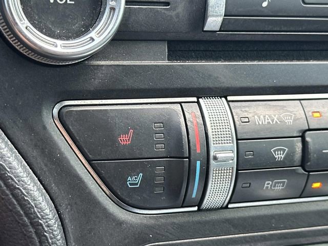 Used 2016 Ford Mustang GT Premium w/ GT Performance Package image 28