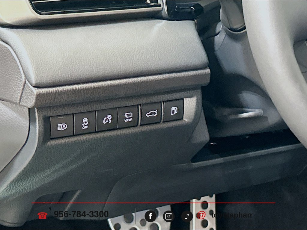 New 2026 Toyota Camry XSE w/ Premium Plus Package FWD image 11