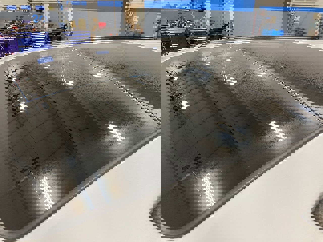 Used 2021 Jeep Grand Cherokee 80th Anniversary w/ Quick Order Package 28K 80th image 10