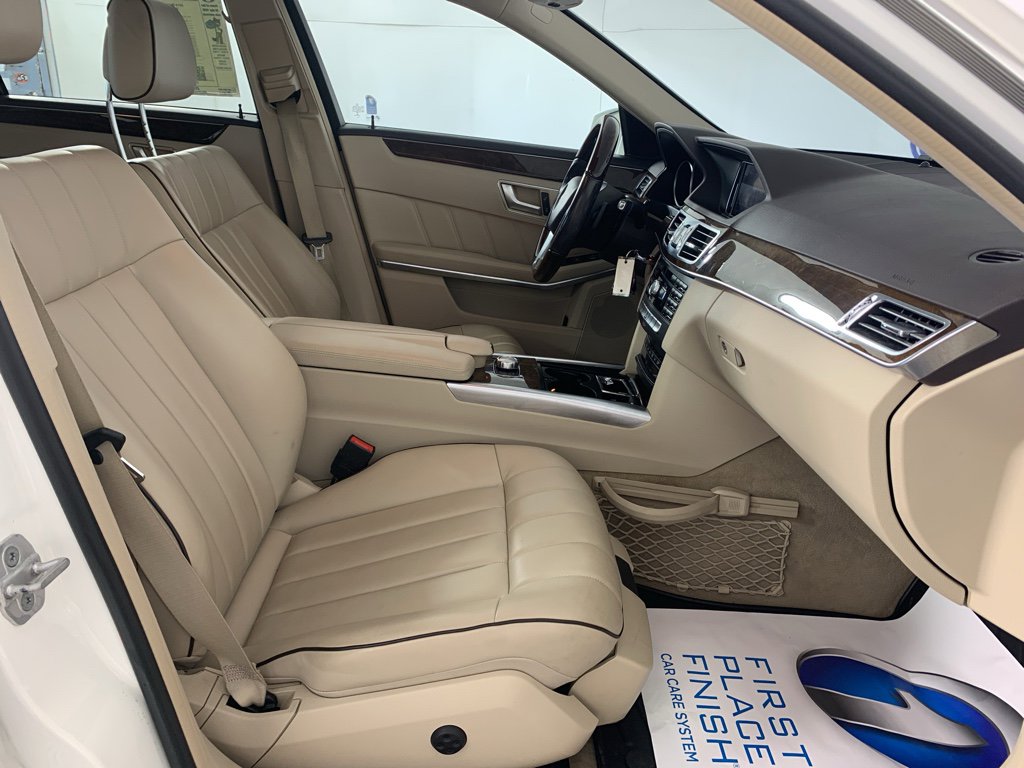 Used 2014 Mercedes-Benz E 350 Sport image 44
