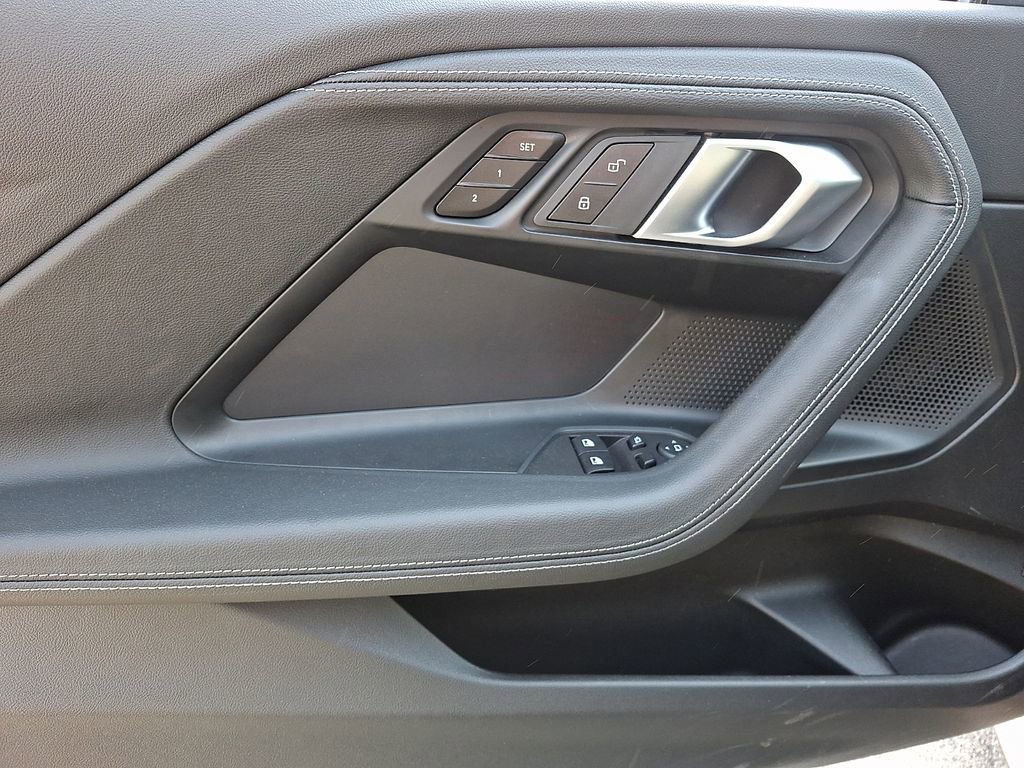 Used 2025 BMW 230i xDrive Coupe image 12