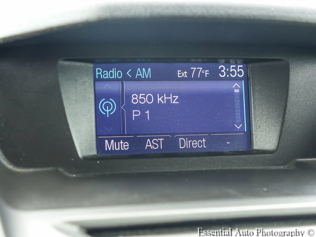 Used 2015 Ford Transit Connect XLT FWD image 15