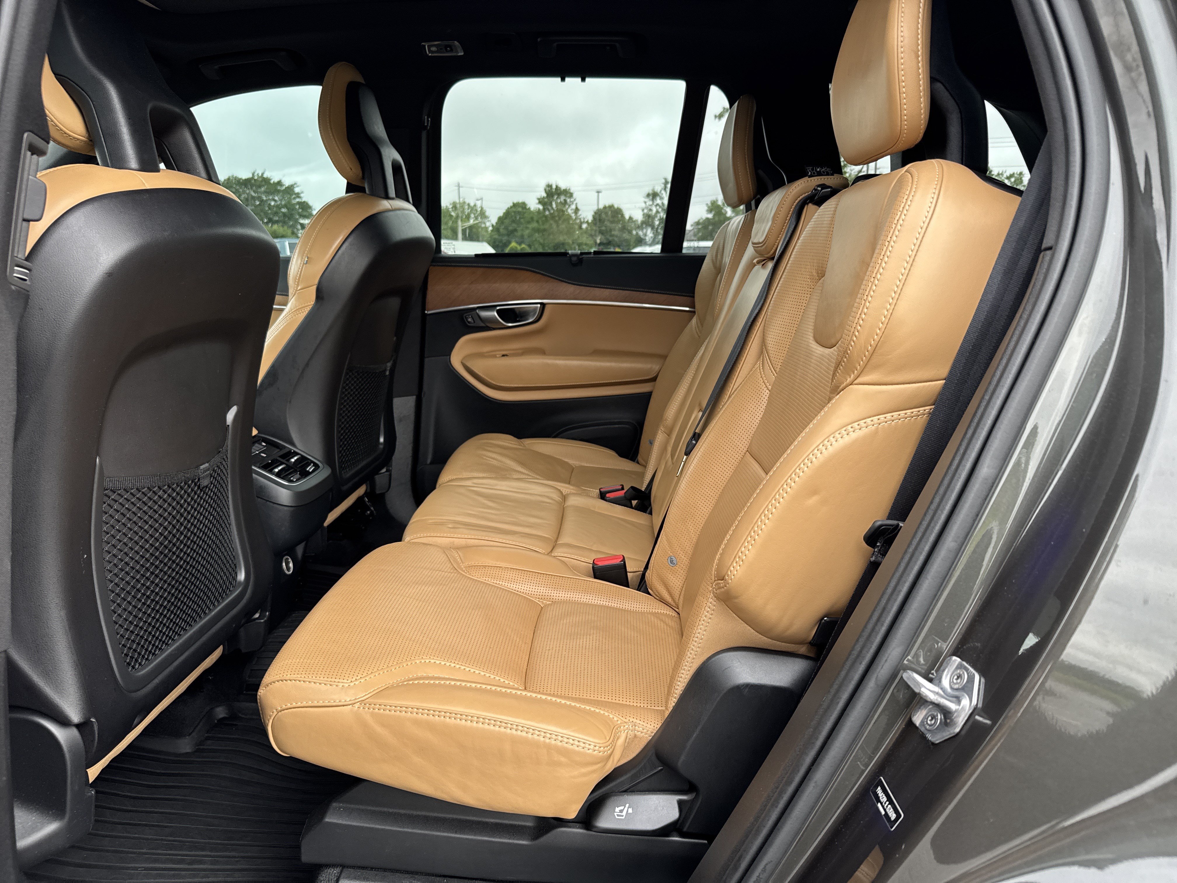Used 2020 Volvo XC90 T6 Inscription AWD/4WD image 31