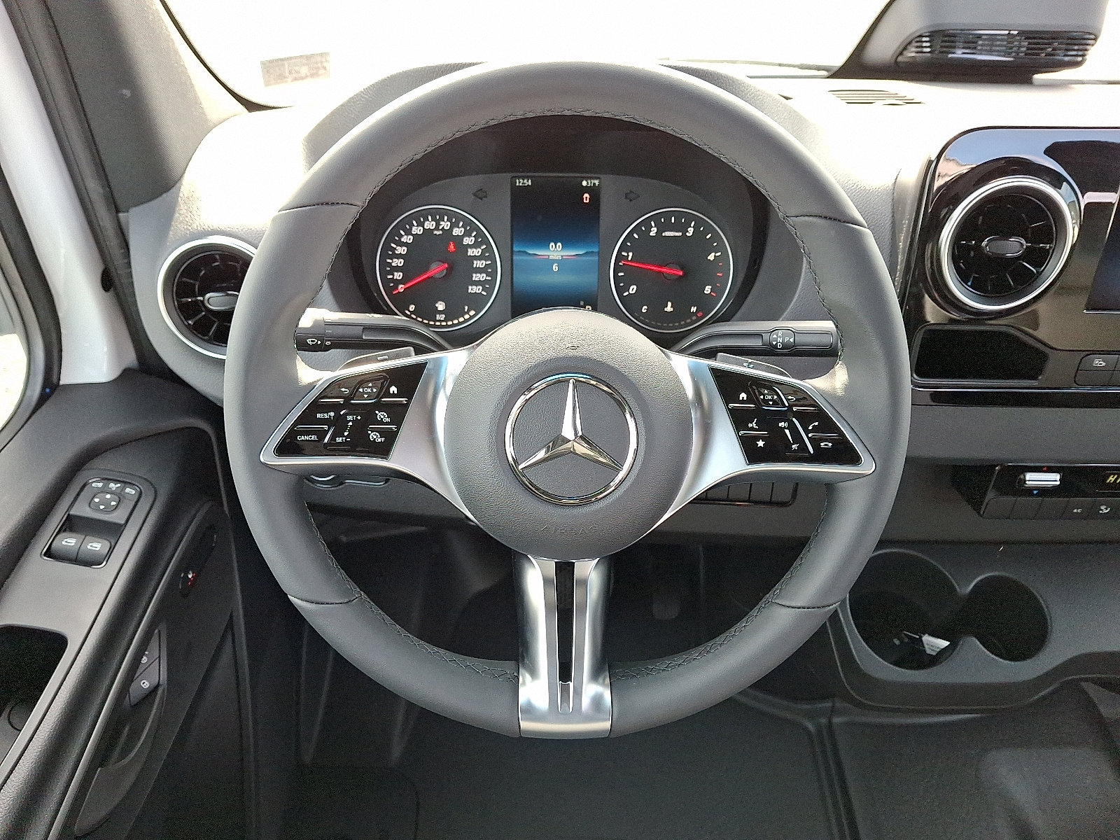 New 2026 Mercedes-Benz Sprinter 2500 image 17