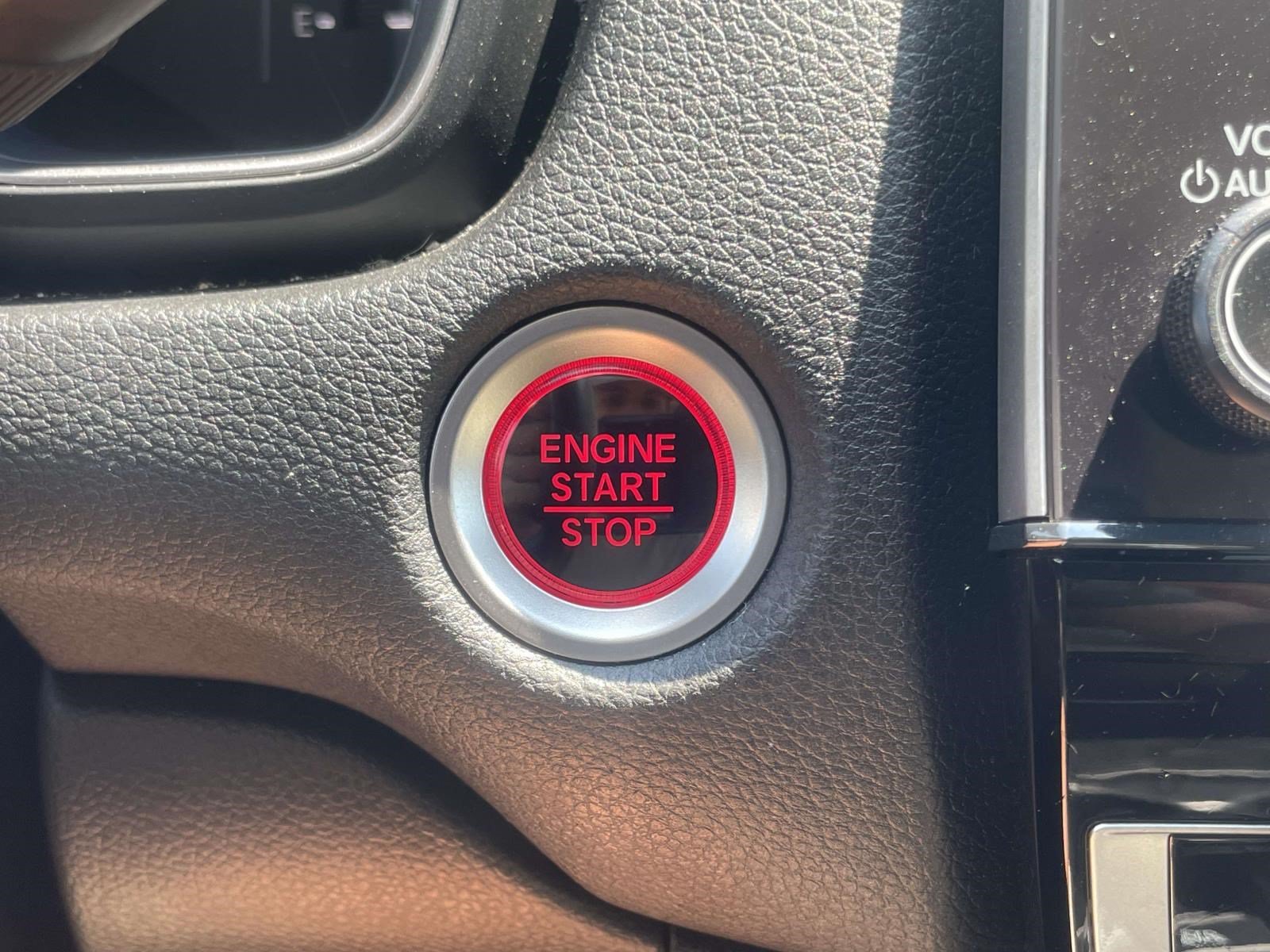 Used 2018 Honda CR-V Touring image 25