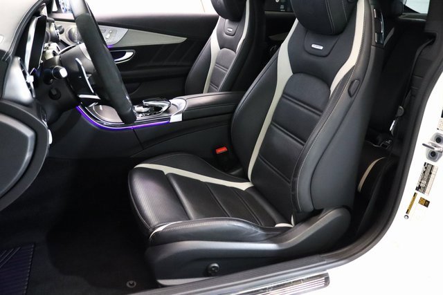 Used 2020 Mercedes-Benz C 63 AMG S image 19