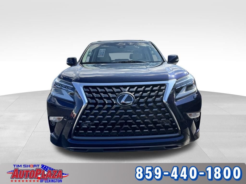Used 2023 Lexus GX 460 Premium AWD/4WD image 6