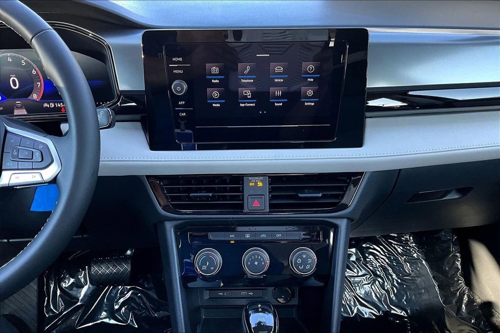 New 2026 Volkswagen Taos S image 17