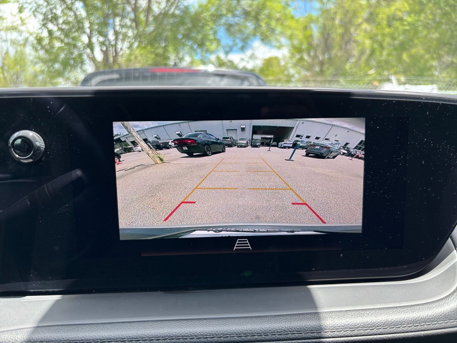 Used 2025 Buick Encore GX Preferred FWD image 22
