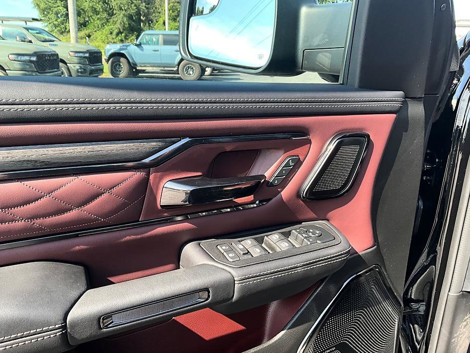 New 2027 RAM 1500 Limited AWD/4WD image 13