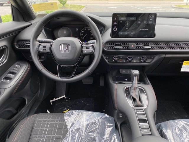 New 2026 Honda HR-V Sport image 7