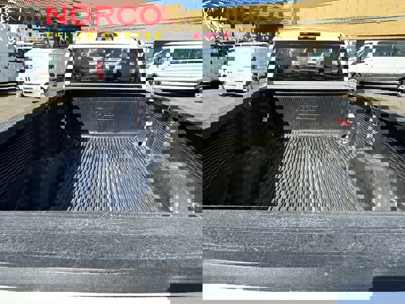 Used 2024 Chevrolet Silverado 1500 W/T w/ WT Fleet Convenience Package image 11