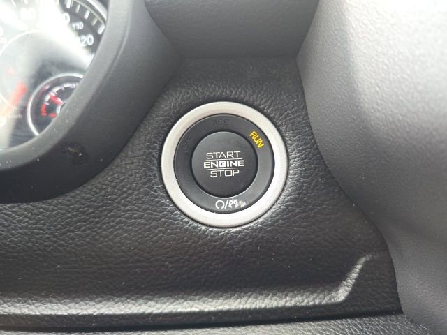 Certified 2022 RAM 1500 Big Horn image 17