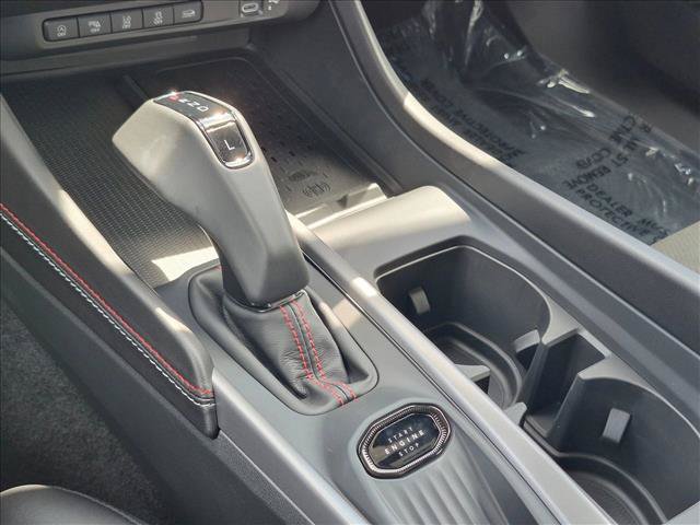 New 2026 Dodge Charger R/T AWD/4WD image 12