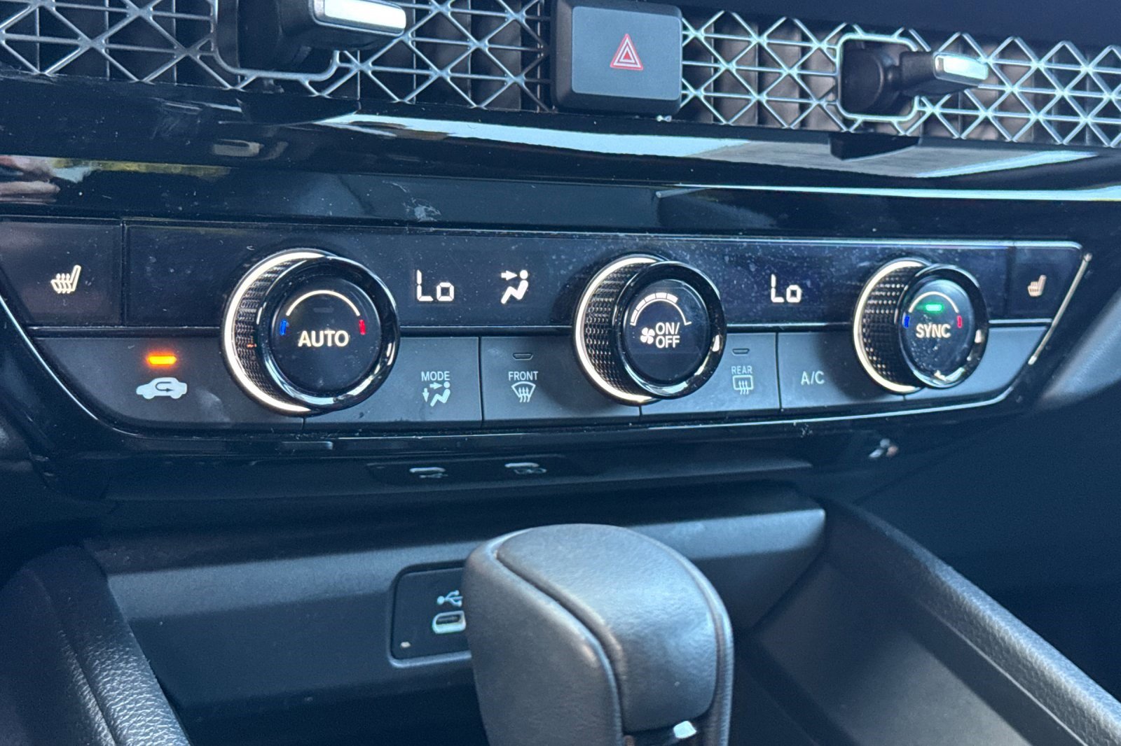 Used 2025 Honda Accord Sport image 17