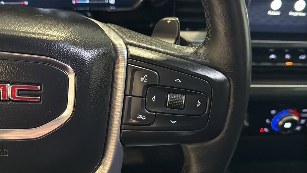 Used 2023 GMC Sierra 1500 SLT w/ SLT Premium Package image 31