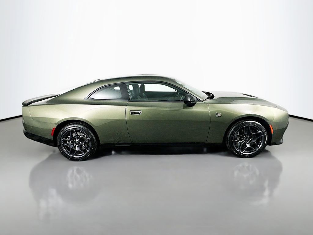New 2026 Dodge Charger Scat Pack image 8