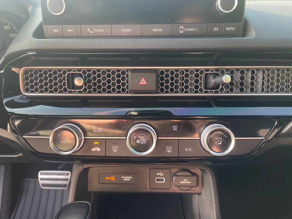 Used 2022 Honda Civic Sport image 18