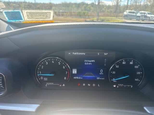 Certified 2022 Ford Explorer XLT w/ Equipment Group 202A image 15