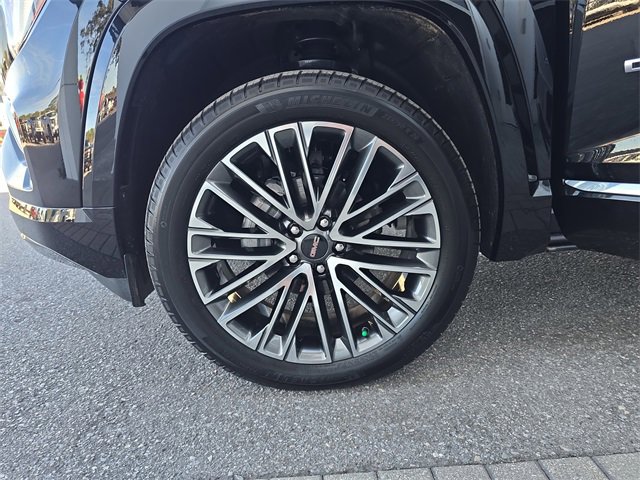 New 2026 GMC Terrain Denali image 30