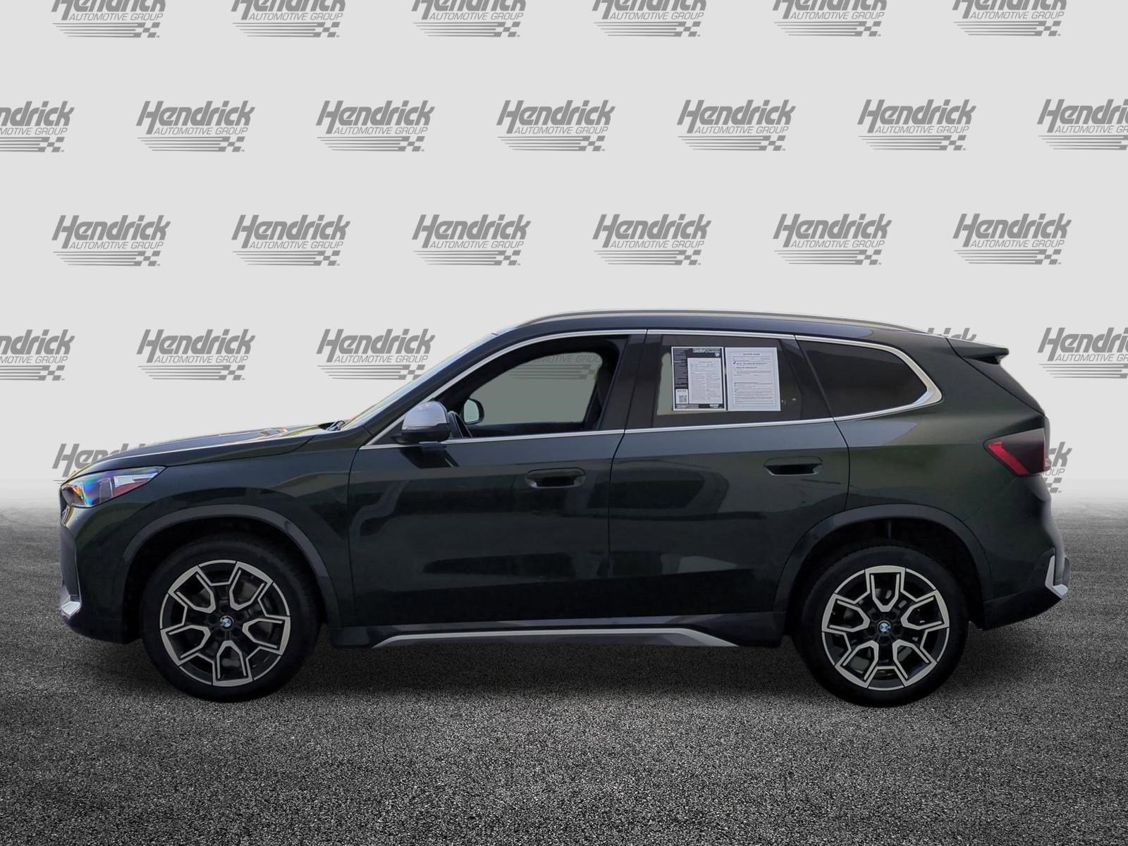 Certified 2023 BMW X1 xDrive28i w/ Premium Package AWD/4WD image 7