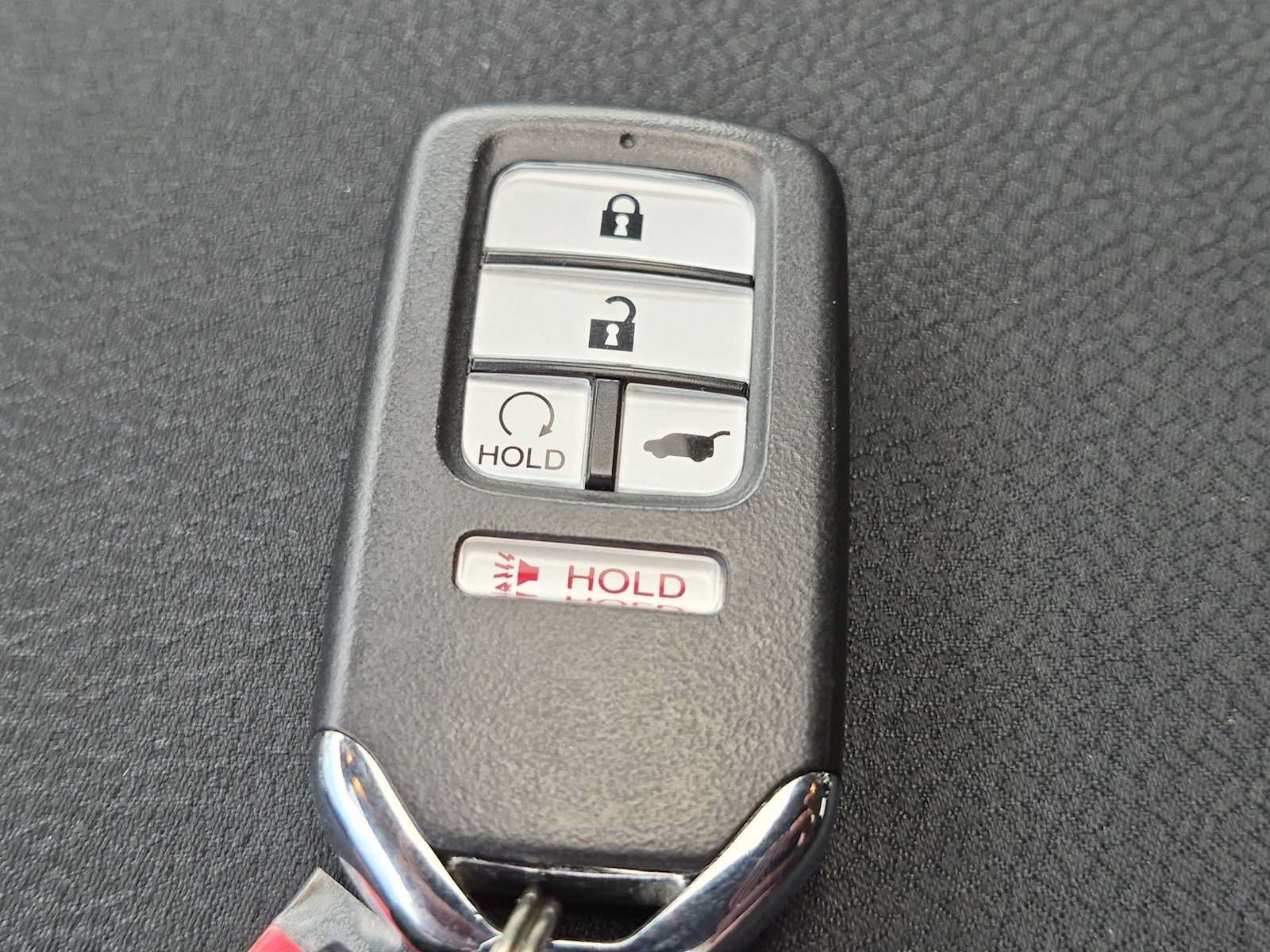 Used 2022 Honda CR-V EX image 36