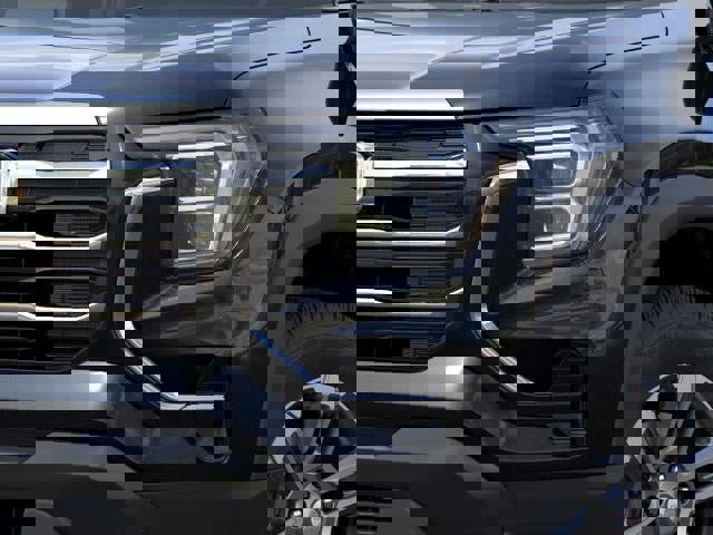 New 2026 GMC Terrain Elevation image 10