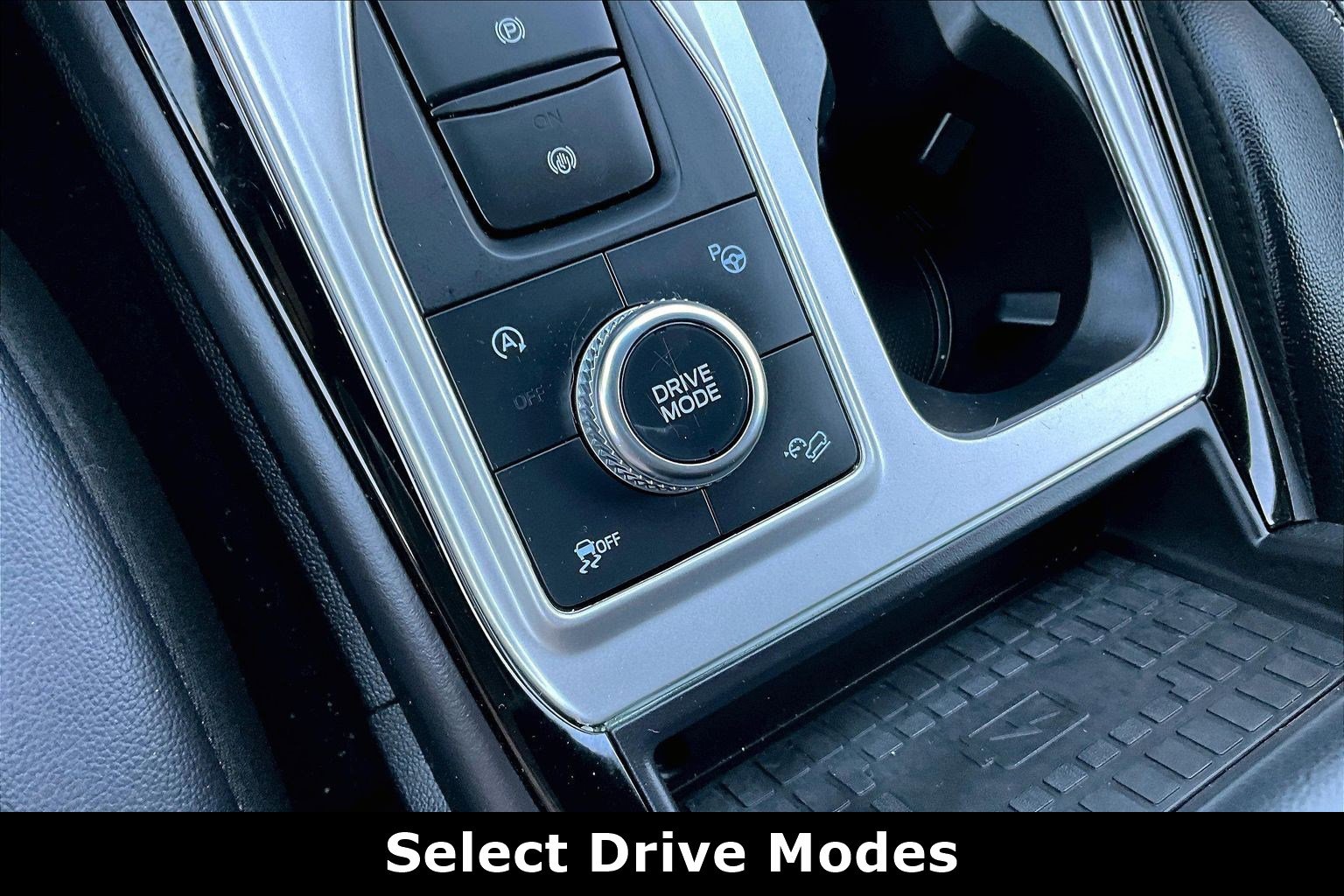 Used 2022 Ford Explorer ST w/ Equipment Group 401A AWD/4WD image 15
