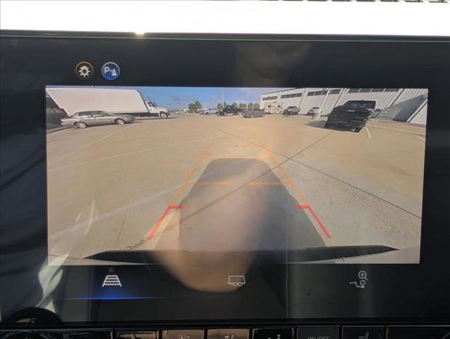 New 2026 Chevrolet Colorado Trail Boss image 14