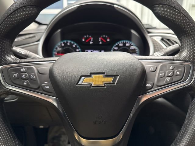 Used 2024 Chevrolet Malibu LT image 13