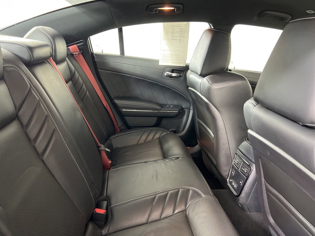 Used 2023 Dodge Charger SRT Hellcat w/ Harman/Kardon Audio Group image 15